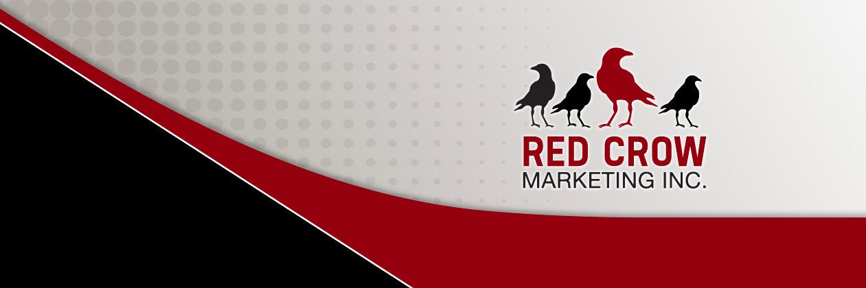 RedCrowInc's profile banner image