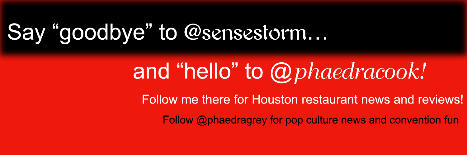 Phaedra banner