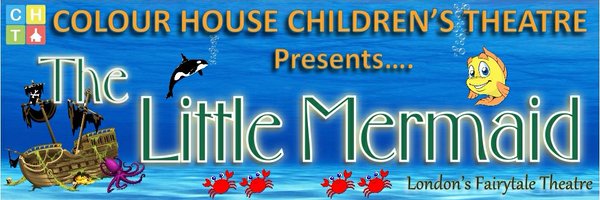 ColourHouseThtr Profile Banner