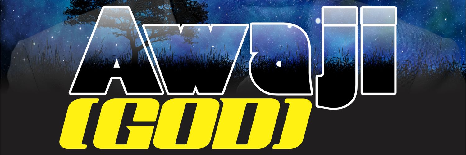 AyoAbrahamx's profile banner image