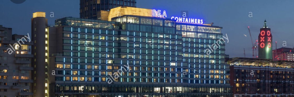 Mark Kleinman banner