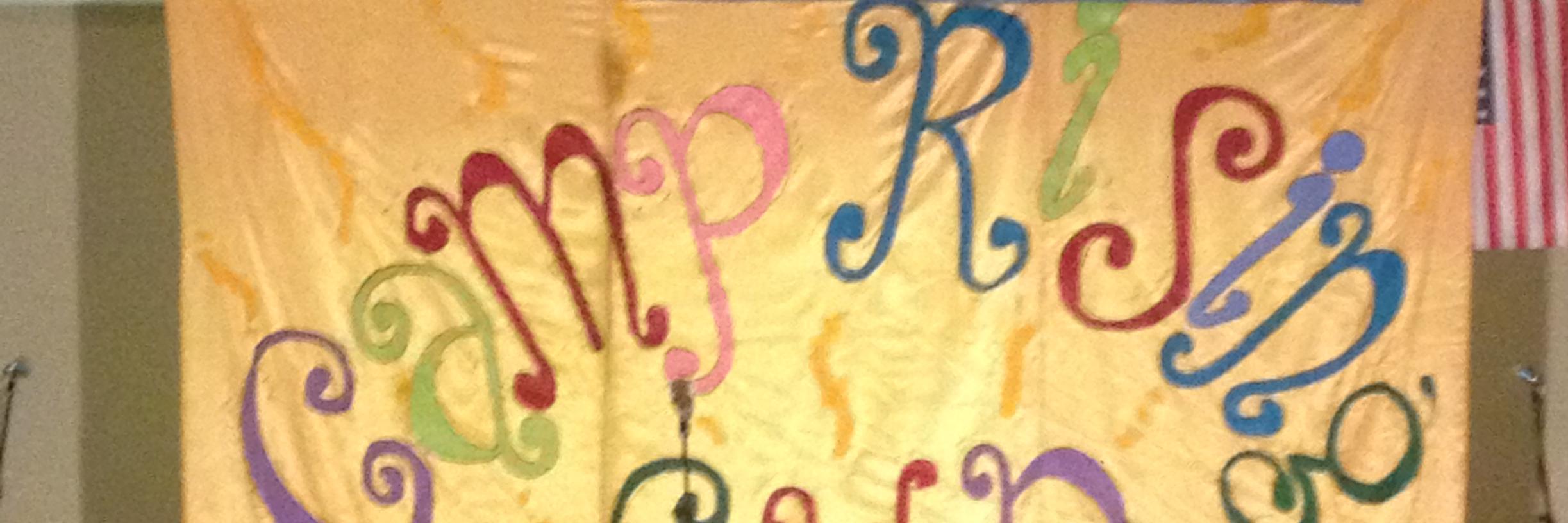 Gavin Barnett banner