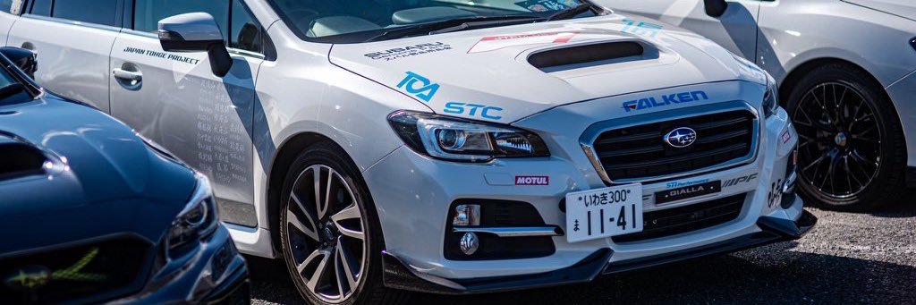 さーやん@峠の矢印くん（JTP東北勢 福島支部長） banner