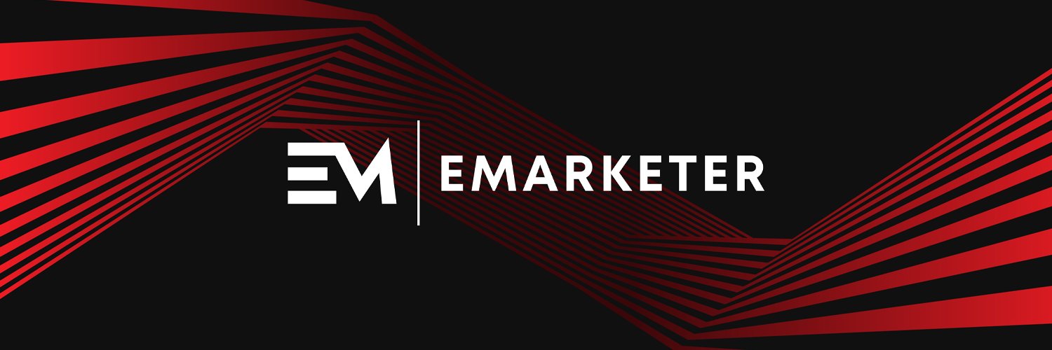 EMARKETER banner