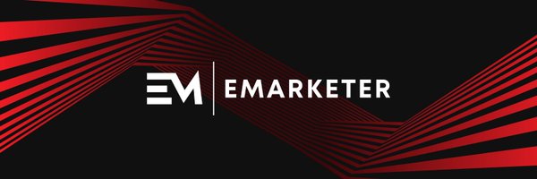eMarketer Profile Banner