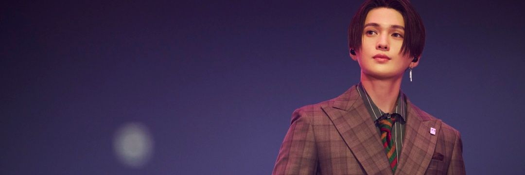 amikondou's profile banner image