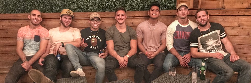 dnewpie's profile banner image