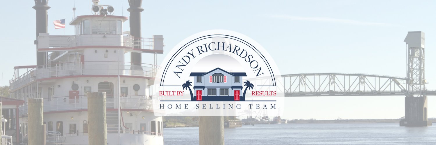 AndyWRichardson's profile banner image