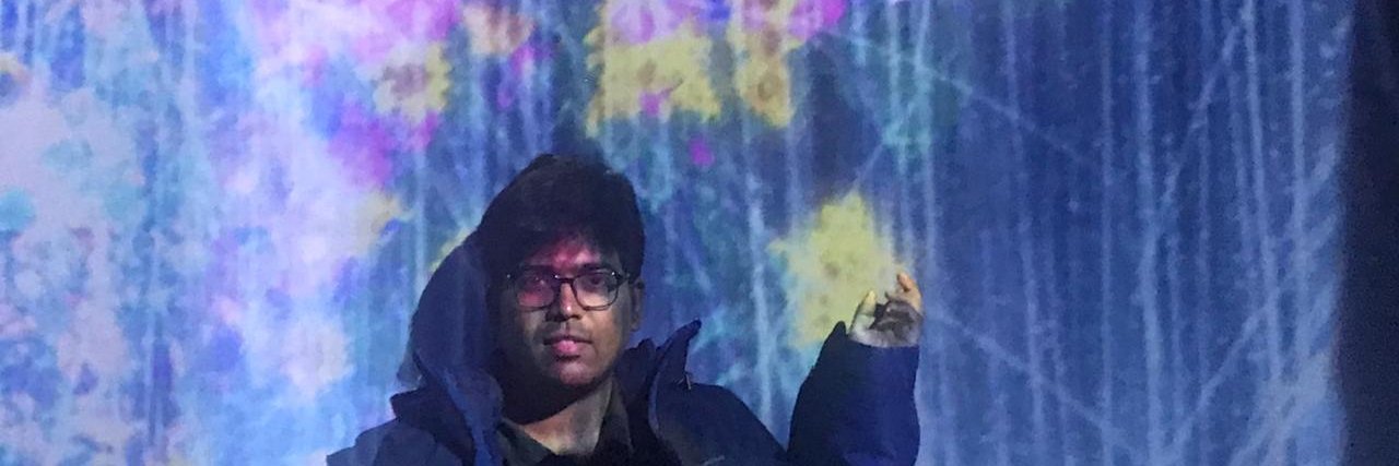 Vasanth27r's profile banner image