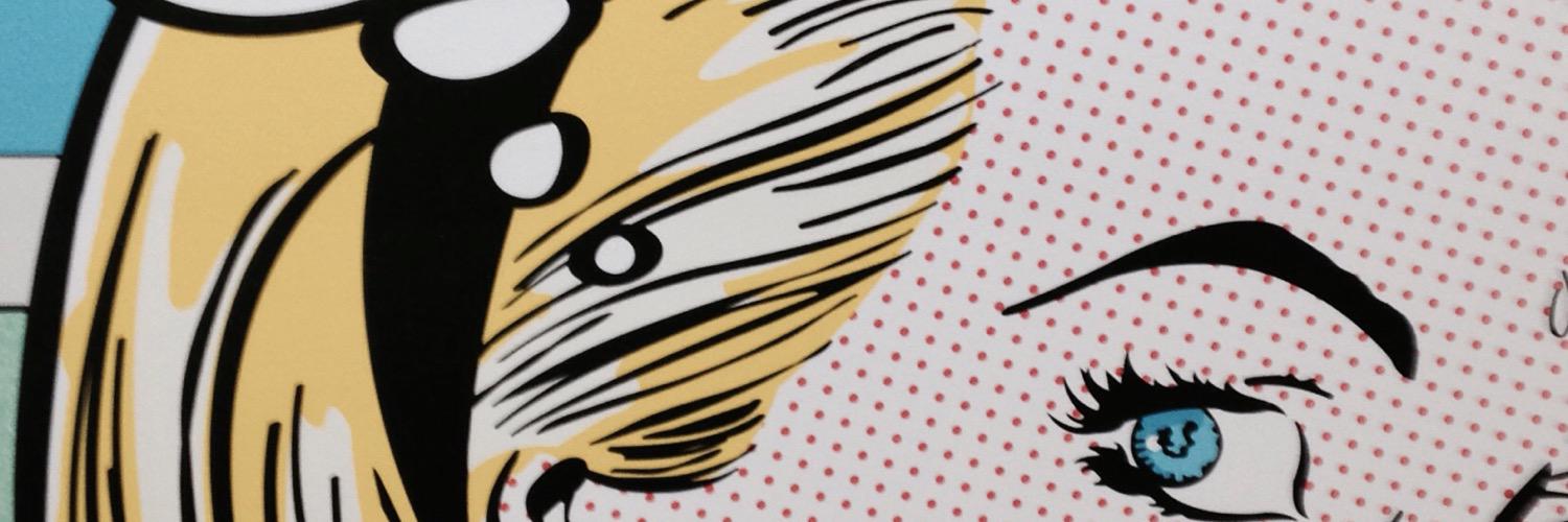 conniecoop's profile banner image