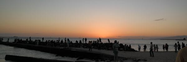 HawaiiAloha Profile Banner