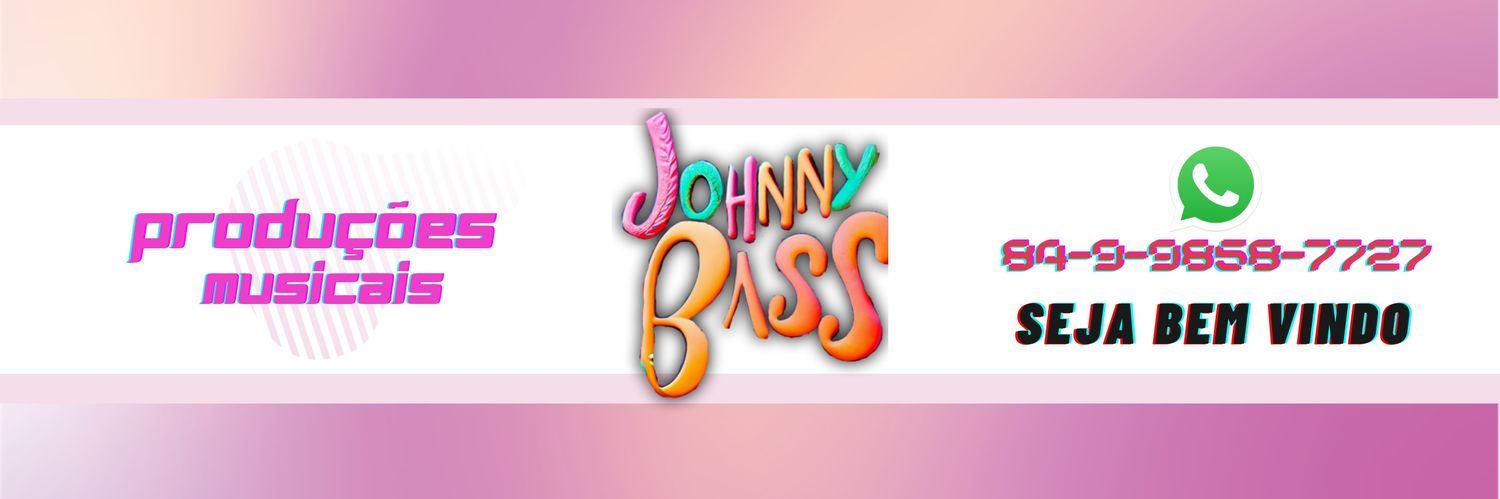 johnnybbass's profile banner image