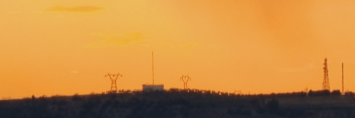 Bicho1972's profile banner image
