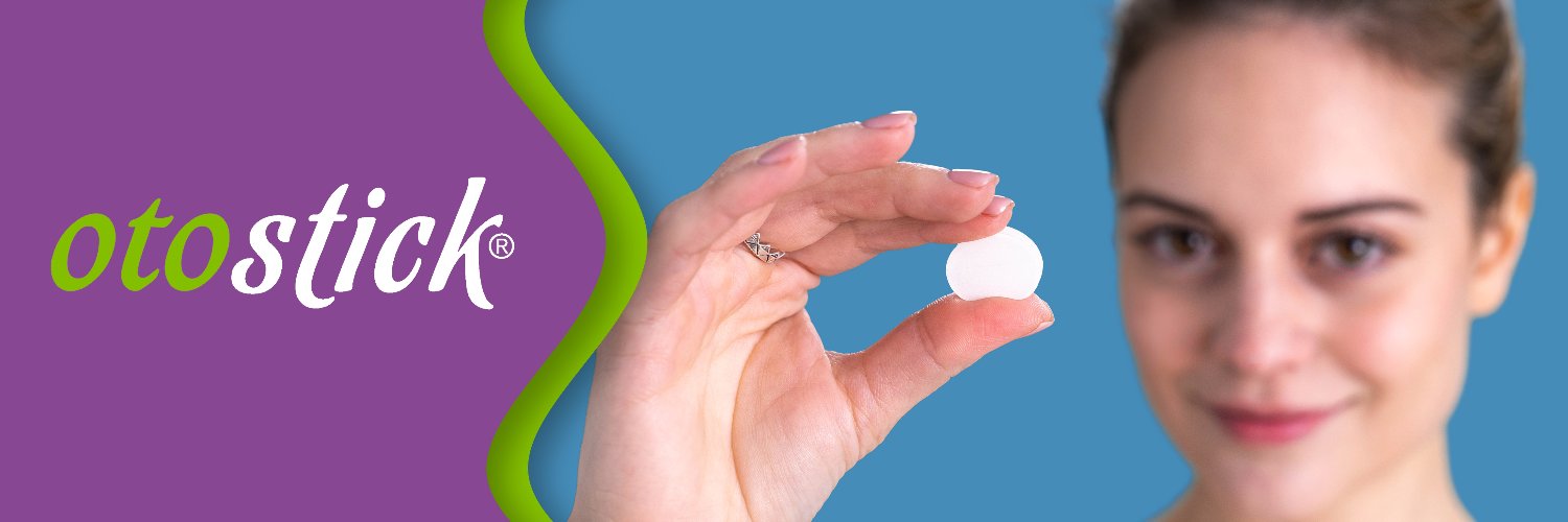 Otostick's profile banner image