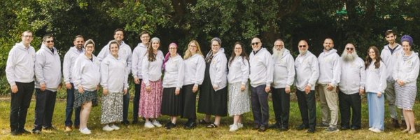 JewishChaplain Profile Banner