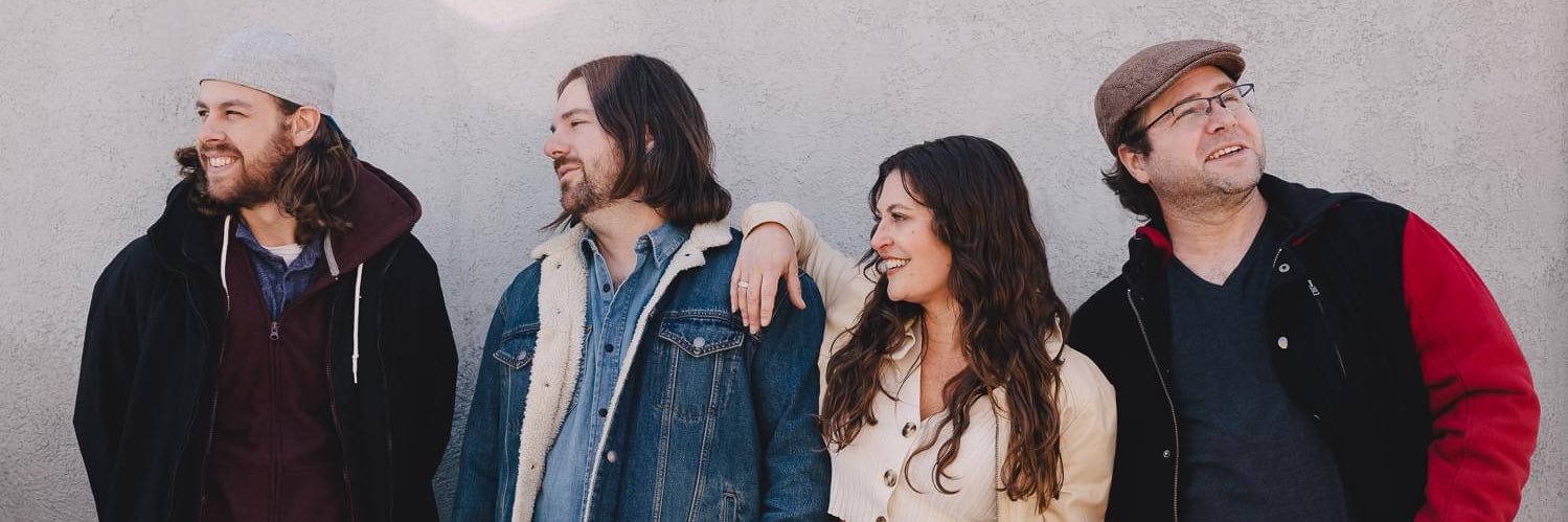 The Empty Pockets banner