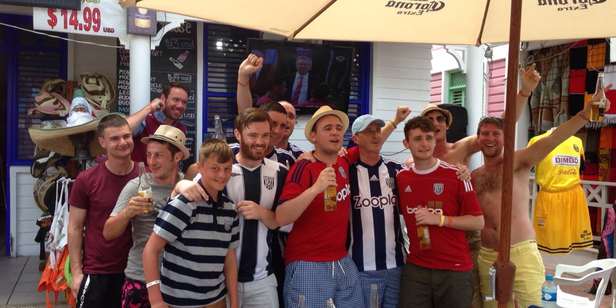Nickconwaywba's profile banner image