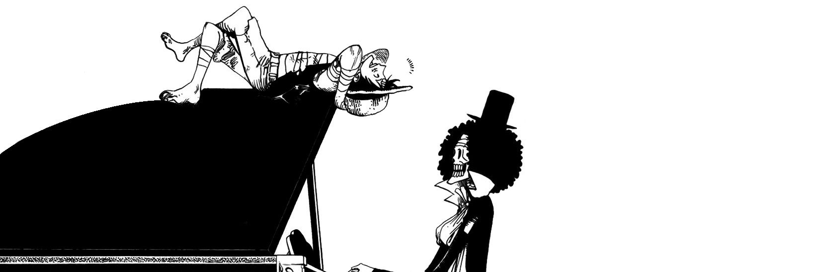pedro banner