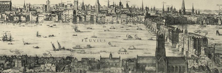 Caroline Cakebread banner