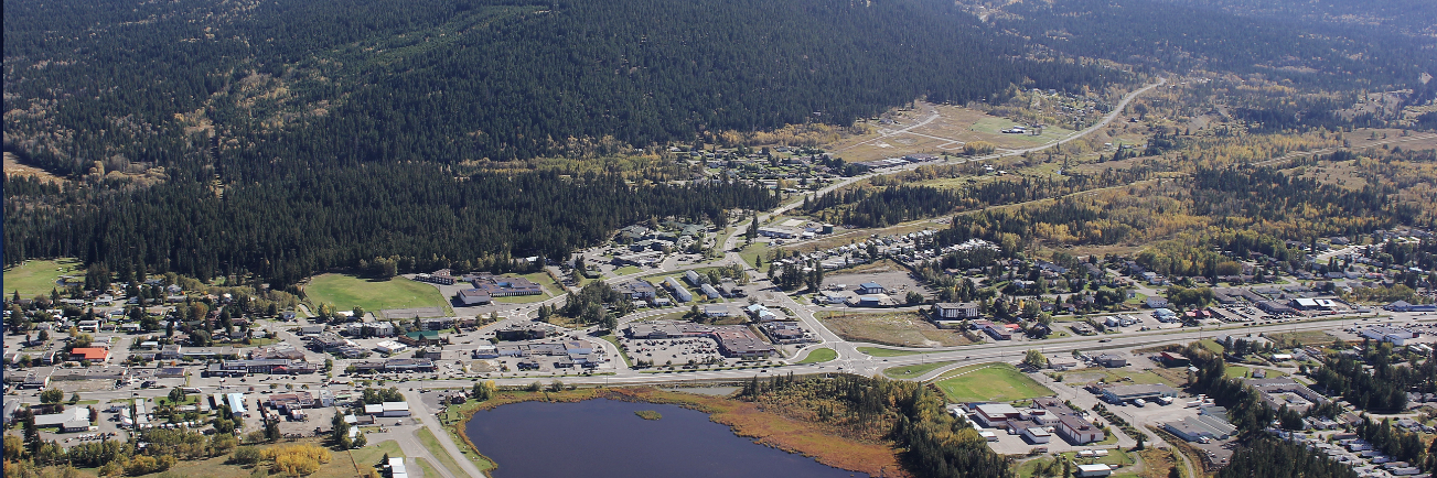 100 Mile Free Press banner