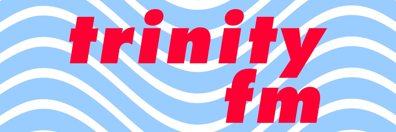 Trinity FM banner