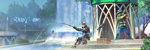 K3light's profile banner image