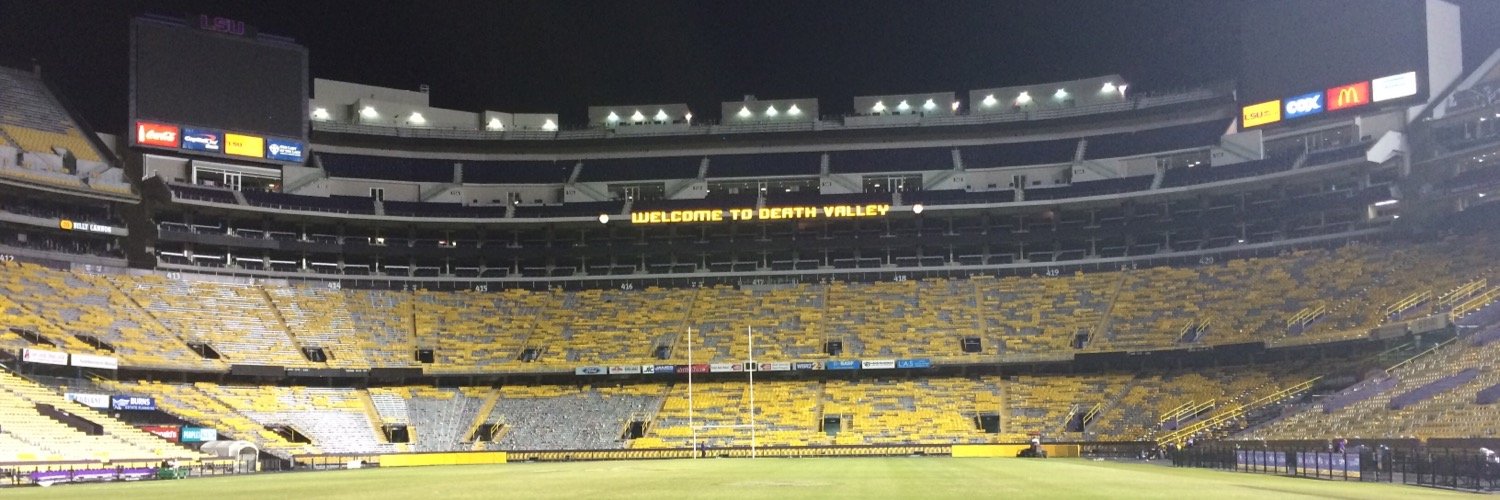 Brian Broussard banner