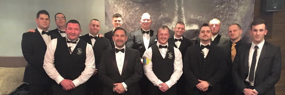 DAVID RICHARDSON banner