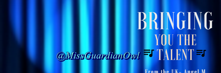MissGuardianOwl's profile banner image