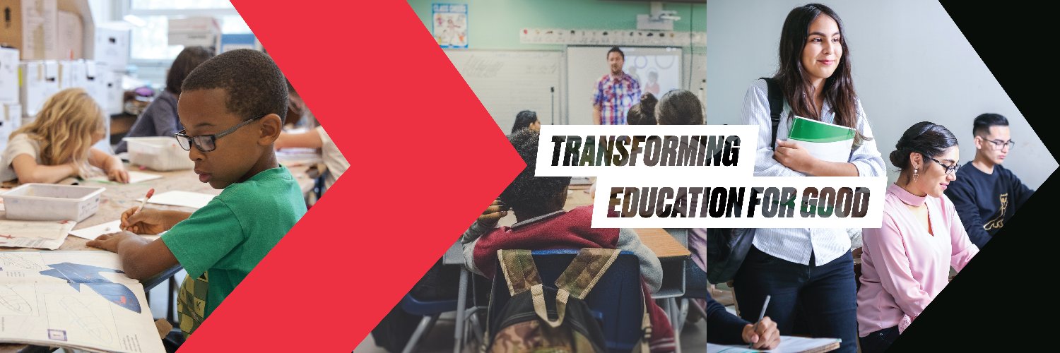 UMDCollegeofEd's profile banner image