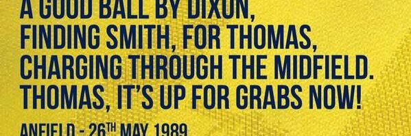 rosser_gooner's profile banner image