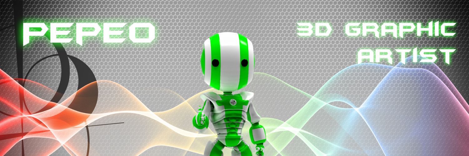 Pepeo8's profile banner image