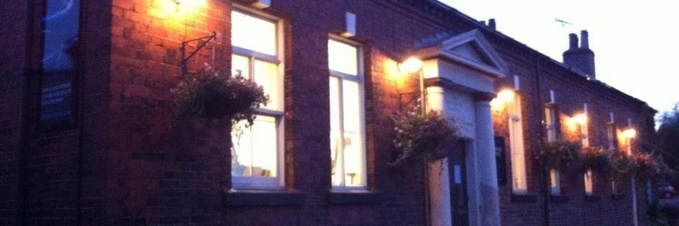thedancespaceuk's profile banner image