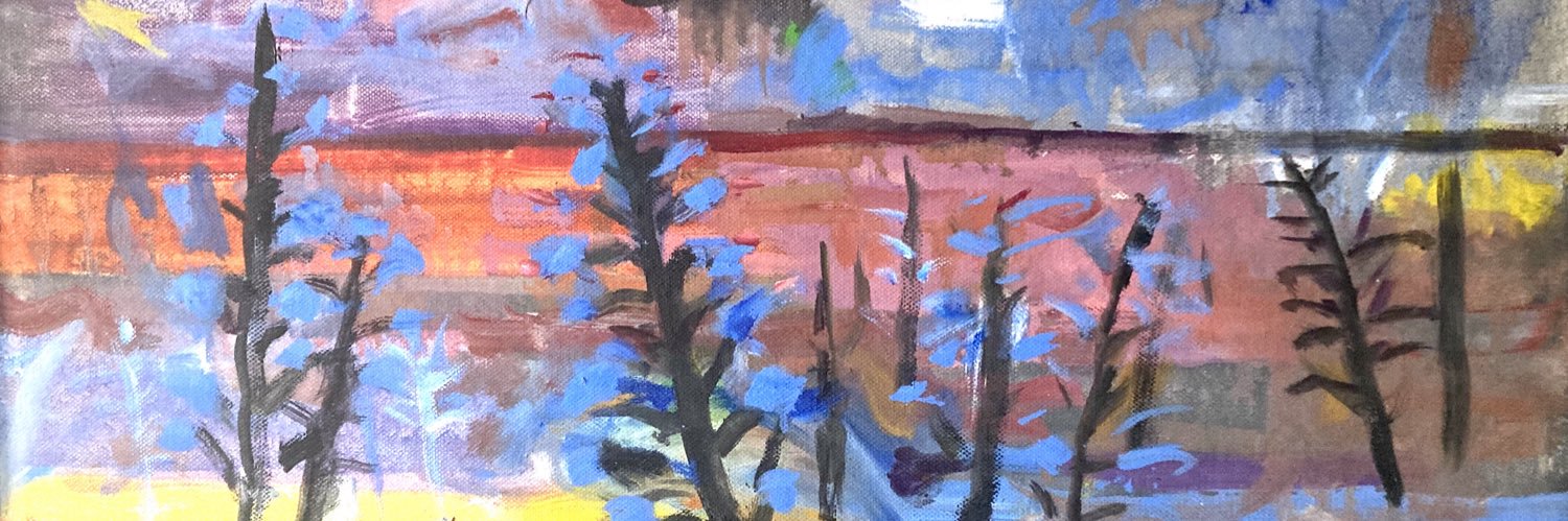 Patrick Wright banner