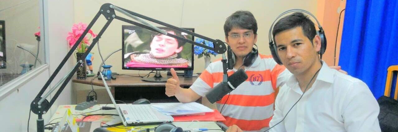 oscarramoa's profile banner image