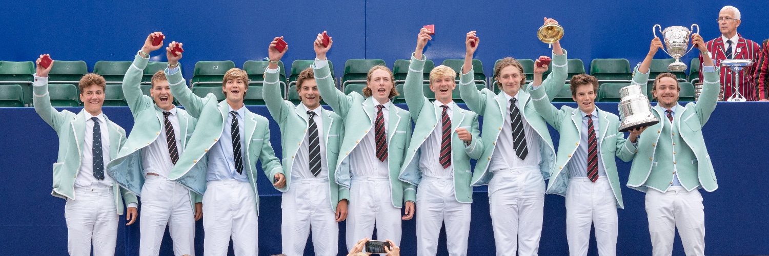 EtonRowing's profile banner image