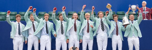 EtonRowing Profile Banner