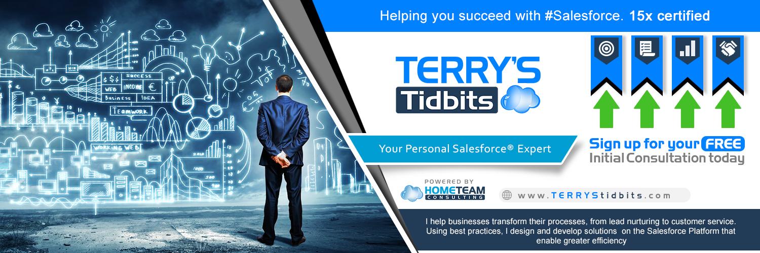 terrystidbits's profile banner image