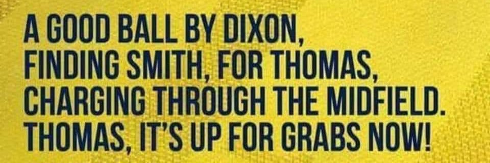 Nick Fletcher banner