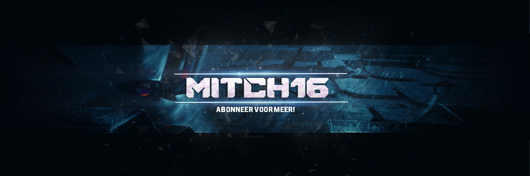 mitch482's profile banner image