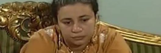yelehwi's profile banner image