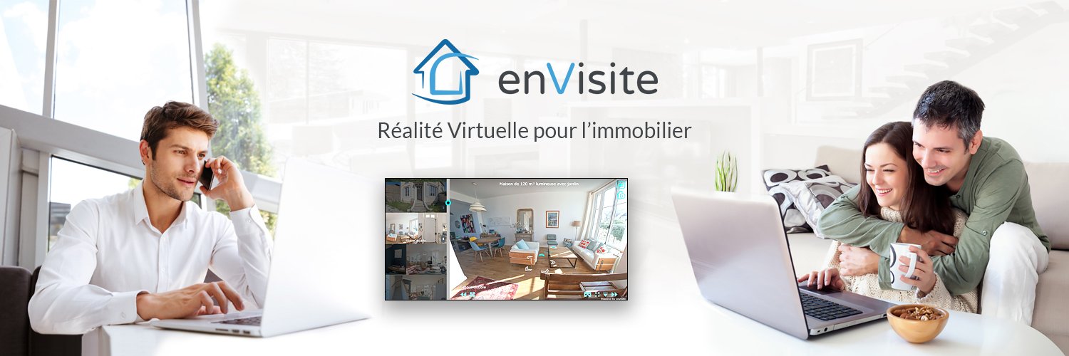 enVisite banner