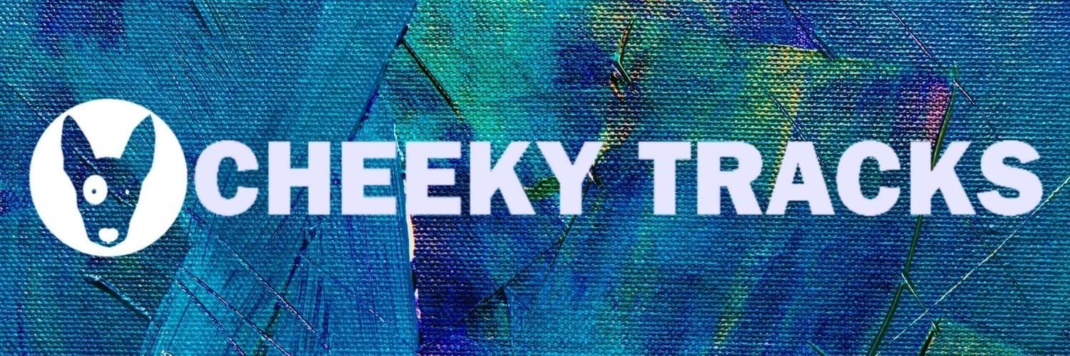 CheekyTracks's profile banner image