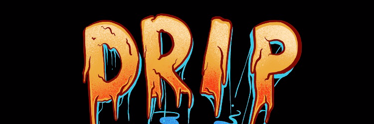drippyLife's profile banner image