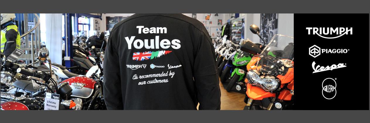 youlesbikes's profile banner image