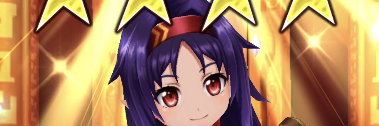 yuusyaeito's profile banner image