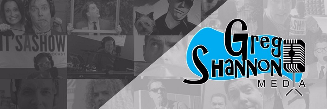 TheGregShannon's profile banner image