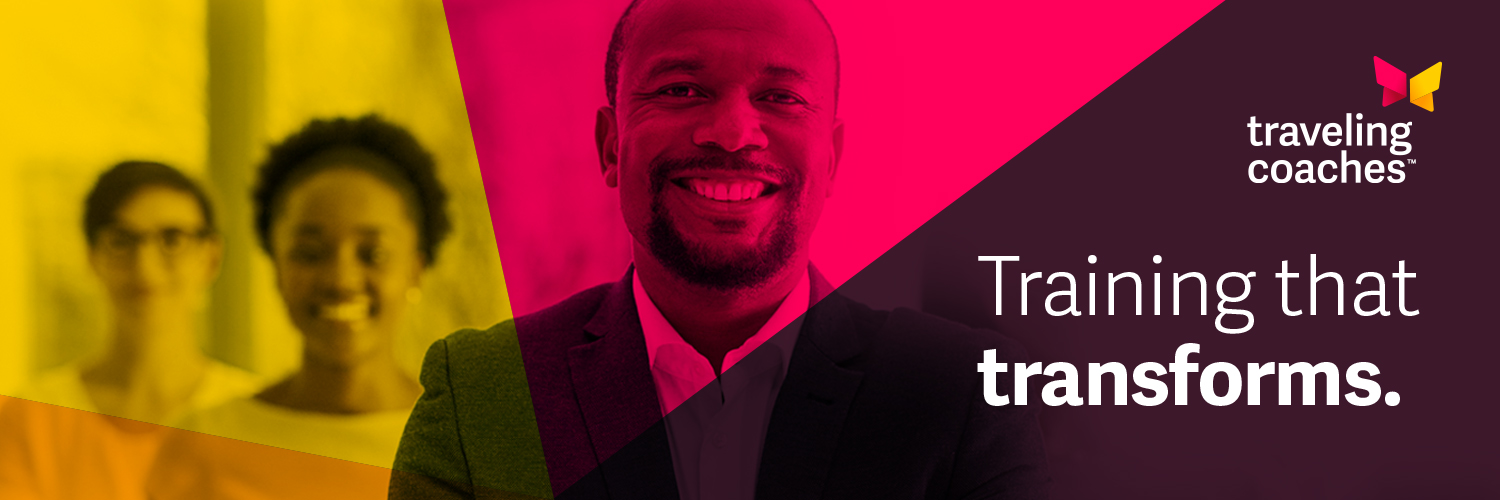 Traveling Coaches banner