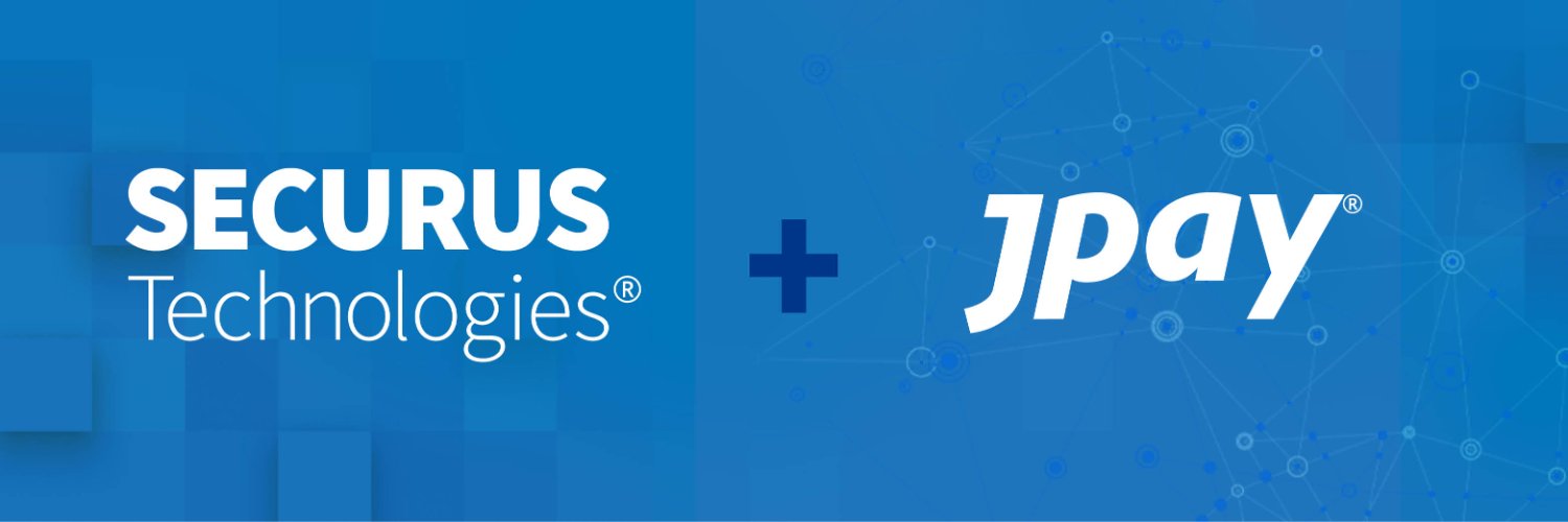 Securus & JPay banner