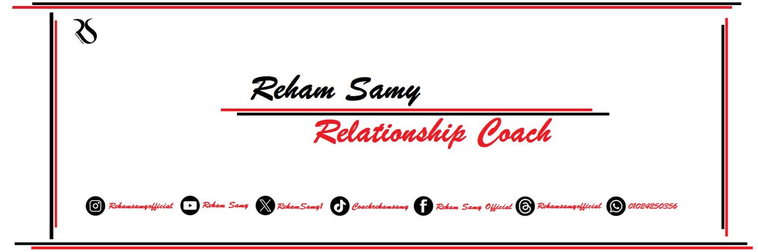 RehamSamy1's profile banner image